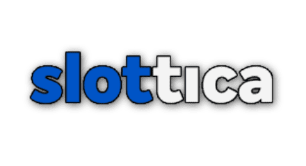 Slottica Casino лого